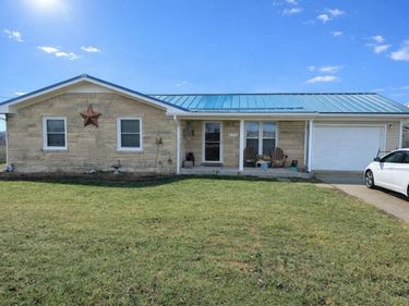 462 Concord Road, Richmond, KY 40475