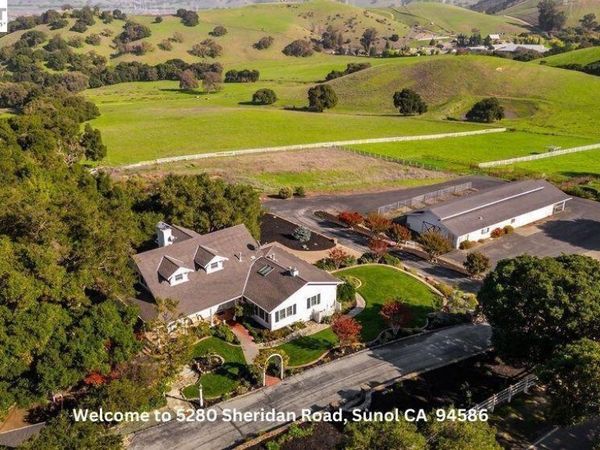 5280 Sheridan, Pleasanton, CA 94586