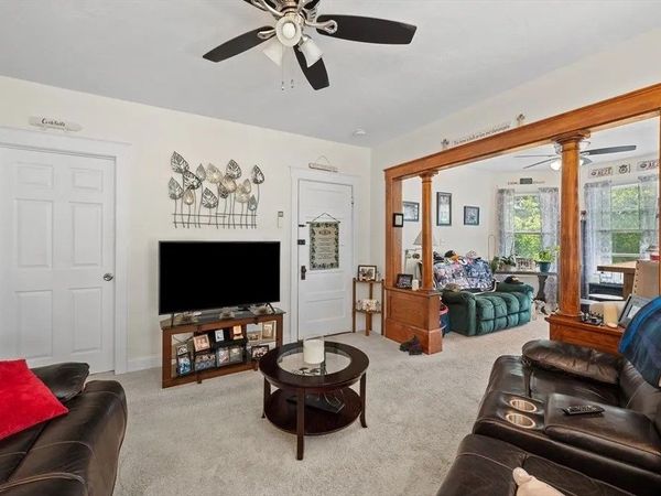 97 Courtland Street, Unit 3, Worcester, MA 01602