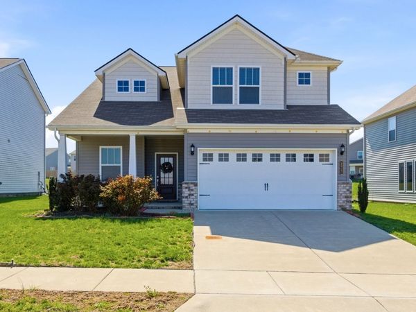 277 Casper Dr , Spring Hill, TN 37174