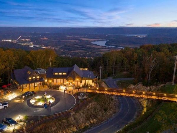 0 Crockett Loop , Jasper, TN 37347