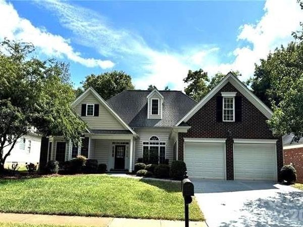 1113 Moray Court , Charlotte, NC 28211