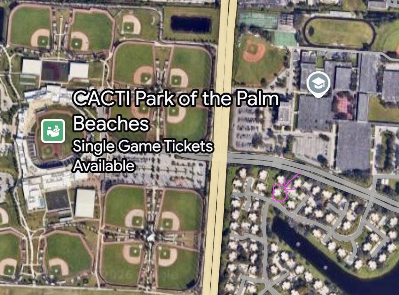 7206 72nd Way, West Palm Beach, FL 33407 Photo