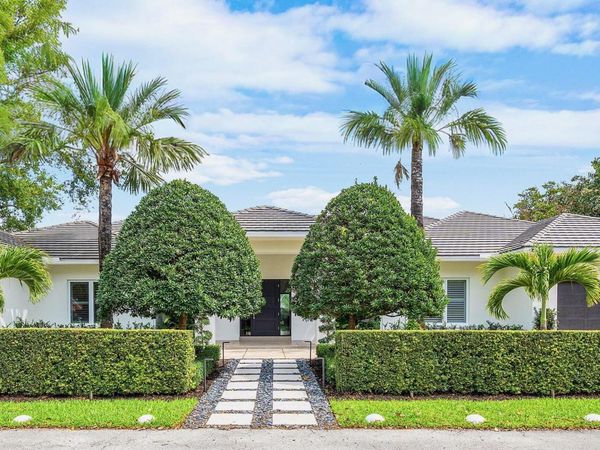 598 NW 9th Court, Boca Raton, FL 33486