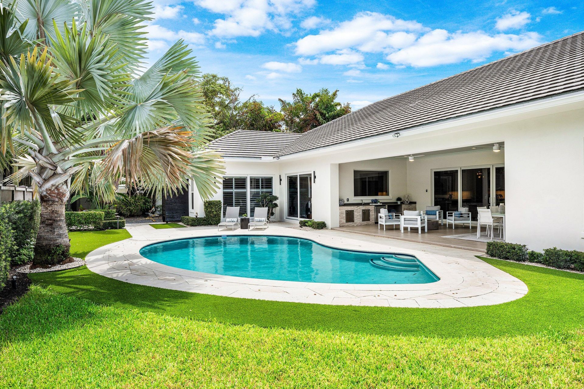 598 NW 9th Court, Boca Raton, FL 33486 Photo