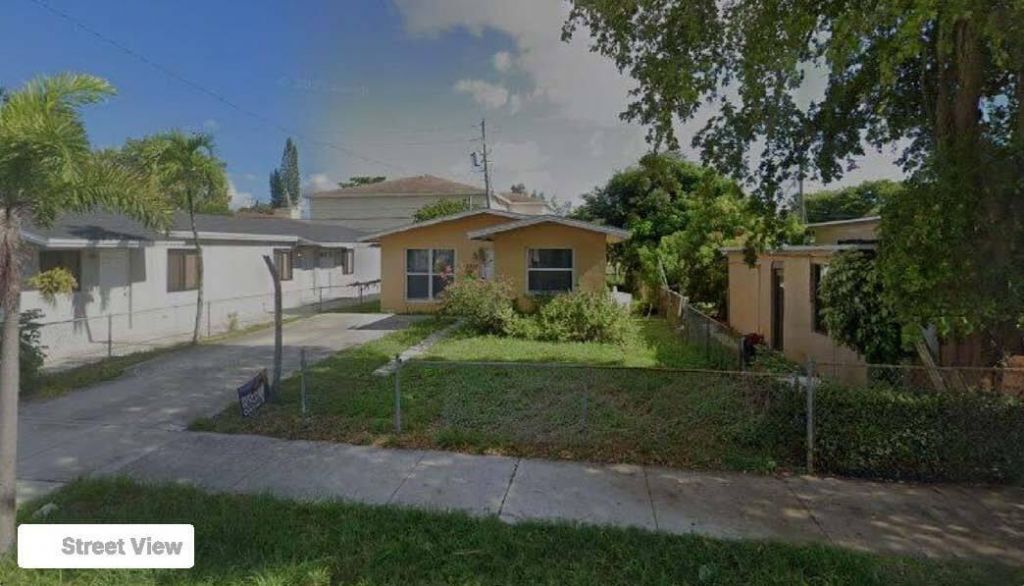2241 Freedom Street, Hollywood, FL 33020 Photo