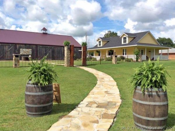 22565 Us-70, Durant, OK 74701