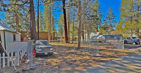 1068 Reno Avenue, South Lake Tahoe, CA 96150 Photo