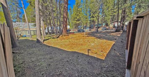 1068 Reno Avenue, South Lake Tahoe, CA 96150 Photo