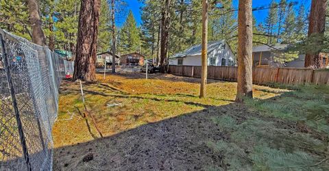1068 Reno Avenue, South Lake Tahoe, CA 96150 Photo