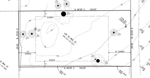 1068 Reno Avenue, South Lake Tahoe, CA 96150 Photo