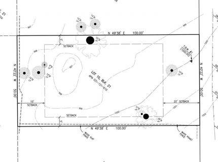 1068 Reno Avenue, South Lake Tahoe, CA 96150 Photo