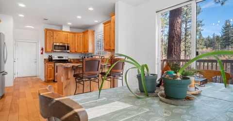 1291 Heather Lake Road, South Lake Tahoe, CA 96150 Photo