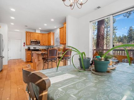 1291 Heather Lake Road, South Lake Tahoe, CA 96150 Photo
