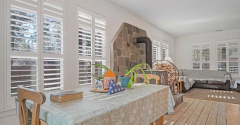 1291 Heather Lake Road, South Lake Tahoe, CA 96150 Photo