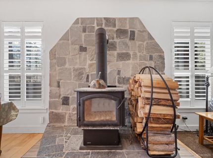 1291 Heather Lake Road, South Lake Tahoe, CA 96150 Photo