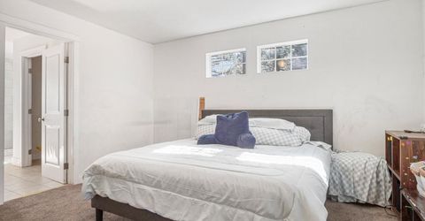 1291 Heather Lake Road, South Lake Tahoe, CA 96150 Photo