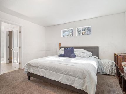 1291 Heather Lake Road, South Lake Tahoe, CA 96150 Photo