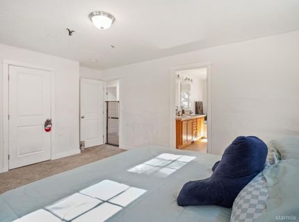 1291 Heather Lake Road, South Lake Tahoe, CA 96150 Photo