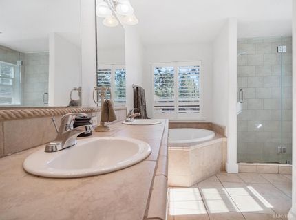 1291 Heather Lake Road, South Lake Tahoe, CA 96150 Photo