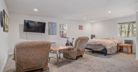 1291 Heather Lake Road, South Lake Tahoe, CA 96150 Photo