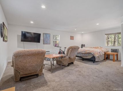 1291 Heather Lake Road, South Lake Tahoe, CA 96150 Photo
