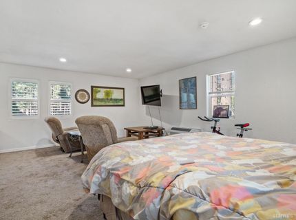 1291 Heather Lake Road, South Lake Tahoe, CA 96150 Photo