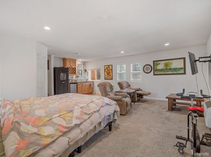 1291 Heather Lake Road, South Lake Tahoe, CA 96150 Photo