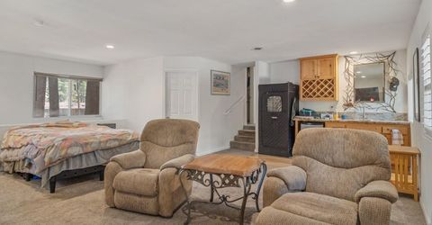 1291 Heather Lake Road, South Lake Tahoe, CA 96150 Photo
