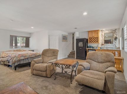 1291 Heather Lake Road, South Lake Tahoe, CA 96150 Photo