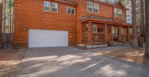 1291 Heather Lake Road, South Lake Tahoe, CA 96150 Photo
