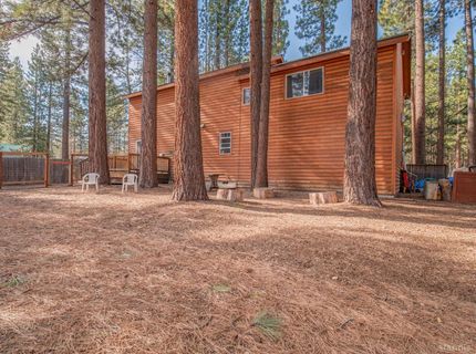 1291 Heather Lake Road, South Lake Tahoe, CA 96150 Photo