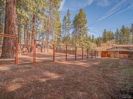 1291 Heather Lake Road, South Lake Tahoe, CA 96150 Photo