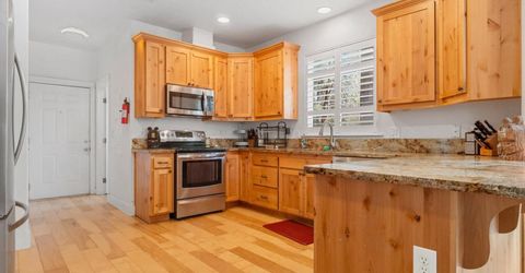 1291 Heather Lake Road, South Lake Tahoe, CA 96150 Photo