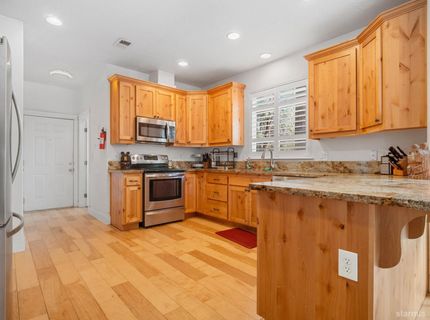 1291 Heather Lake Road, South Lake Tahoe, CA 96150 Photo