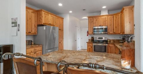 1291 Heather Lake Road, South Lake Tahoe, CA 96150 Photo