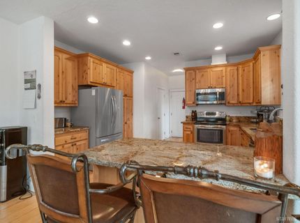 1291 Heather Lake Road, South Lake Tahoe, CA 96150 Photo