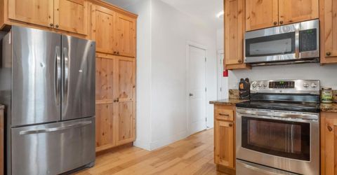 1291 Heather Lake Road, South Lake Tahoe, CA 96150 Photo