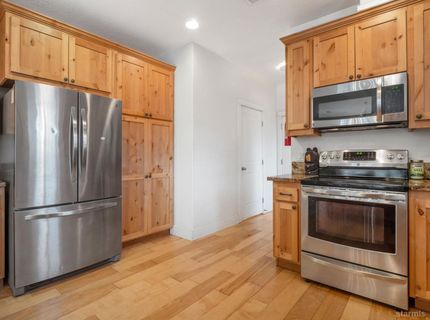 1291 Heather Lake Road, South Lake Tahoe, CA 96150 Photo