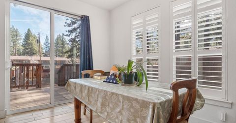 1291 Heather Lake Road, South Lake Tahoe, CA 96150 Photo