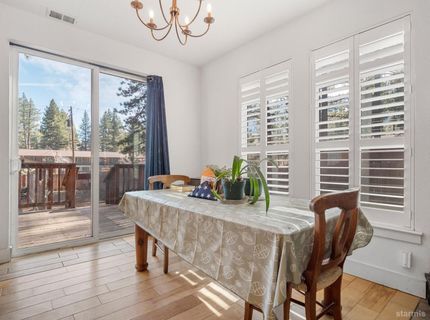 1291 Heather Lake Road, South Lake Tahoe, CA 96150 Photo