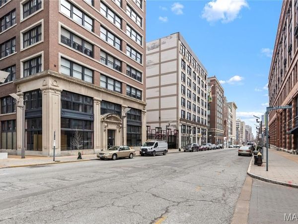1619 Washington Avenue, Unit 704, St Louis, MO 63103
