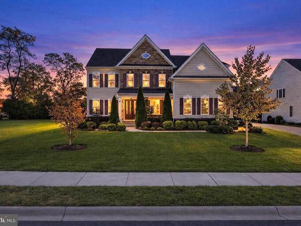 26388 LINTON PASTURE PLACE, CENTREVILLE, VA 20120