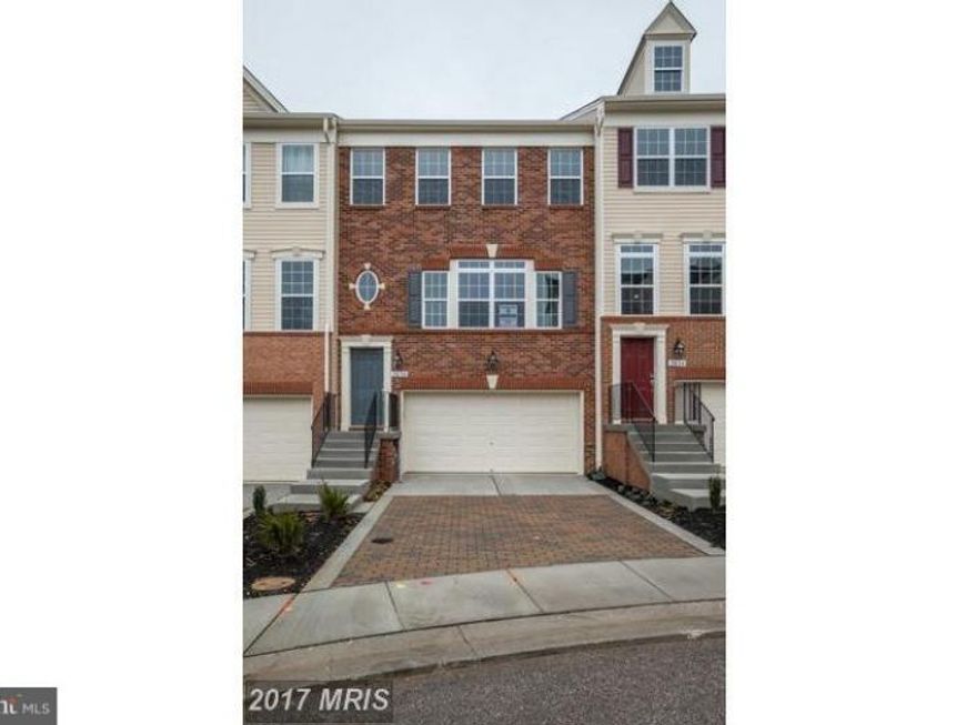 3636 Sweetbush Trail, Laurel, MD 20724 Main Photo