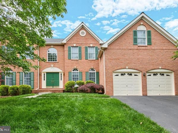 2859 CHERRY BRANCH LANE, HERNDON, VA 20171