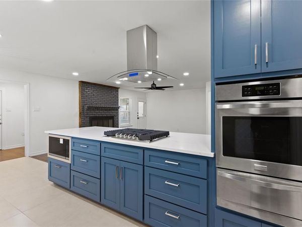 3622 Douglas Drive, Garland, TX 75041