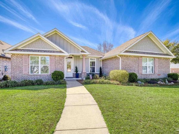 5416 New Abbey Ln, Milton, FL 32583