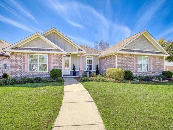 5416 New Abbey Ln, Milton, FL 32583