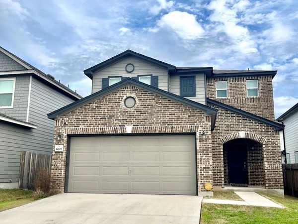 14205 Silver Lace LN, Pflugerville, TX 78660