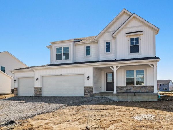 3851 Angel Oak Avenue , Valparaiso, IN 46385